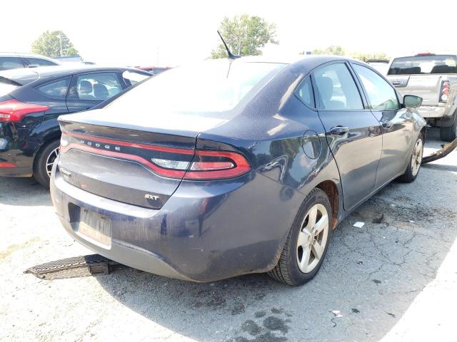 Photo 4 from auction – 2016 DODGE DART SXT with VIN 1C3CDFBB1GD660722