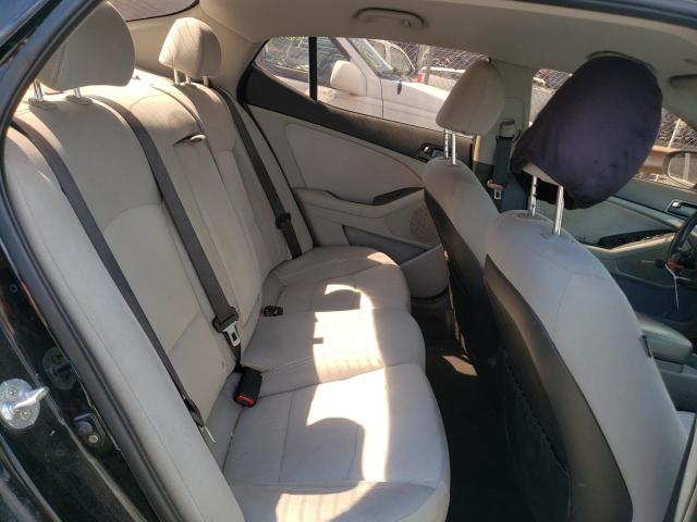 Photo 6 from auction – 2013 KIA OPTIMA LX with VIN KNAGM4A70D5331687