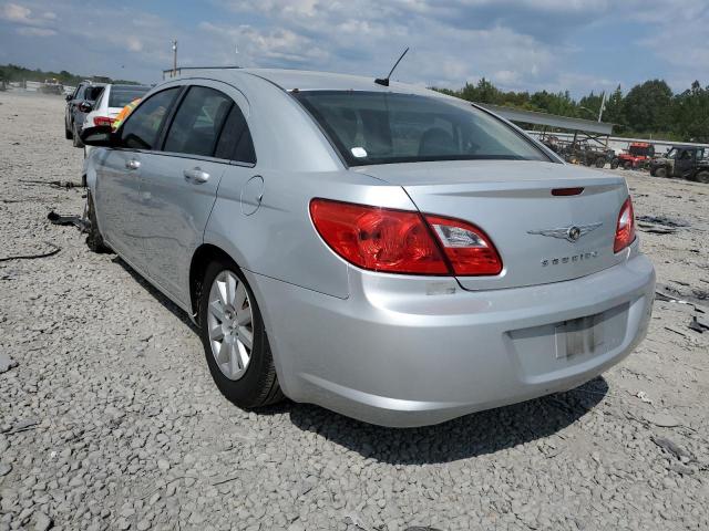 Photo 3 from auction – 2010 CHRYSLER UK with VIN 1C3CC4FB6AN226105