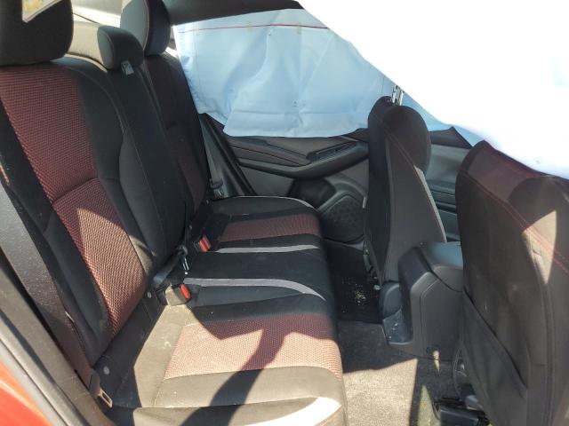 Photo 6 from auction – 2021 SUBARU IMPREZA SP with VIN 4S3GKAL67M3602638