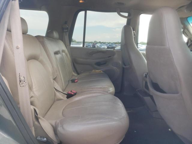 Photo 6 from auction – 2001 FORD EXPEDITION with VIN 1FMRU17L91LA16873