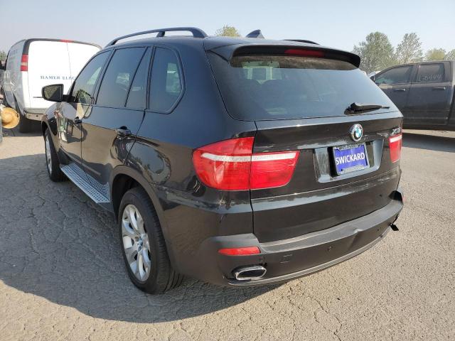 Photo 3 from auction – 2010 BMW X5 XDRIVE4 with VIN 5UXFE8C56AL312727