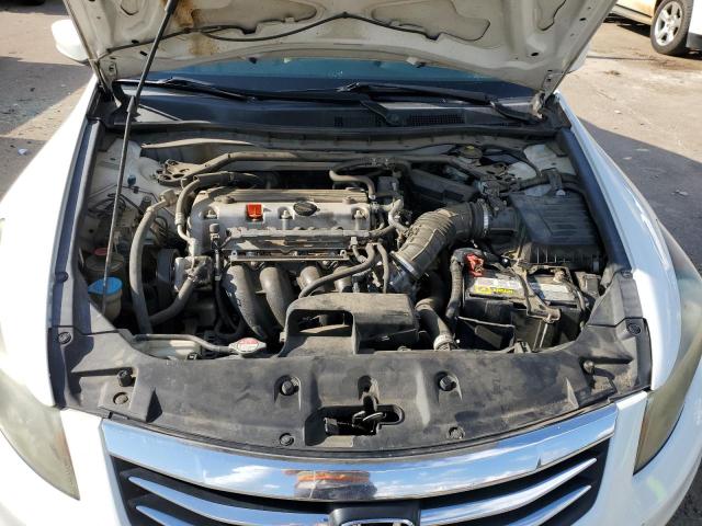 Photo 7 from auction – 2012 HONDA ACCORD EXL with VIN 1HGCP2F82CA077454