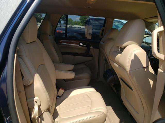 Photo 6 from auction – 2012 BUICK ENCLAVE with VIN 5GAKRDEDXCJ158203