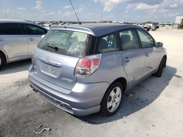 Zdjęcie 4 z aukcji – 2006 TOYOTA COROLLA MA z VIN 2T1KR32E86C620246