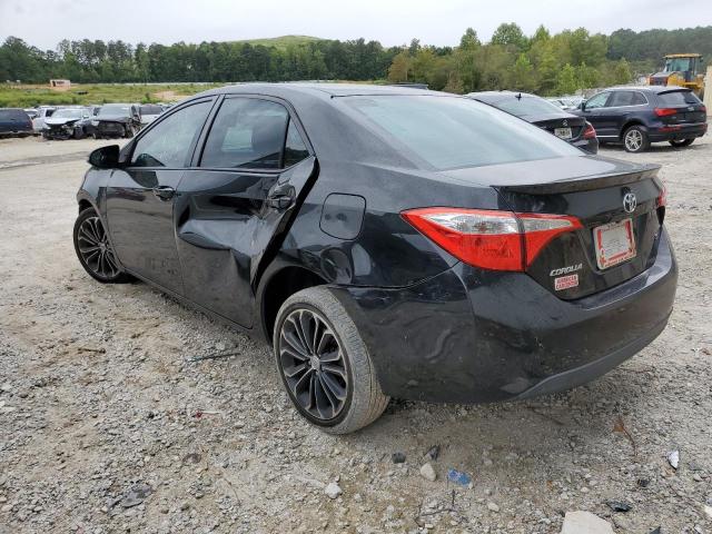 Photo 3 from auction – 2014 TOYOTA COROLLA L with VIN 2T1BURHE0EC061413