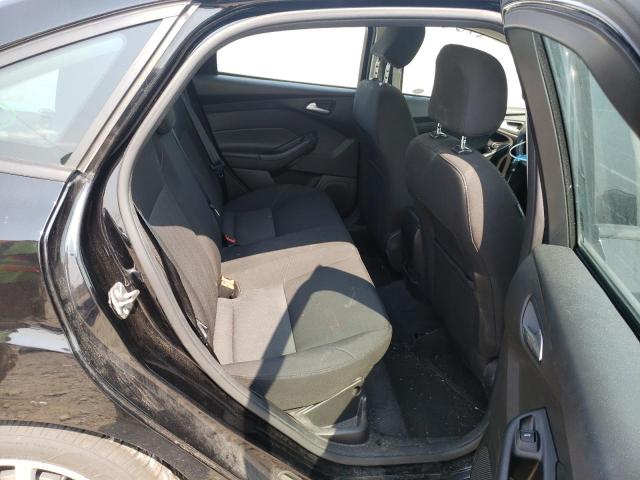 Photo 6 from auction – 2016 FORD FOCUS SE with VIN 1FADP3F28GL390691