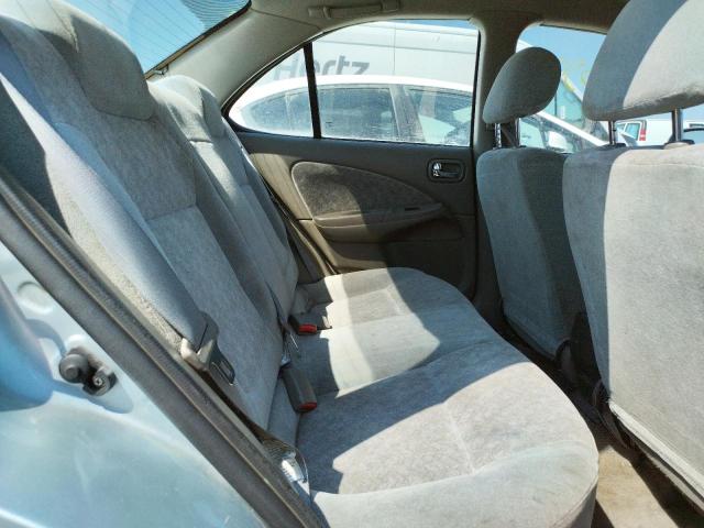 Photo 6 from auction – 2002 NISSAN SENTRA XE with VIN 3N1CB51D32L645370