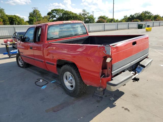 Photo 3 from auction – 1999 DODGE RAM 1500 with VIN 3B7HC13Y7XG201868