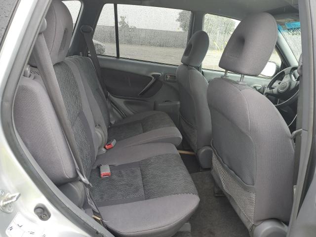 Photo 6 from auction – 2001 TOYOTA RAV4 with VIN JTEGH20V310017371