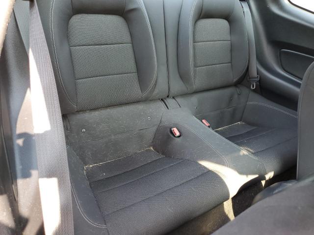 Photo 6 from auction – 2015 FORD MUSTANG with VIN 1FA6P8AM1F5348655