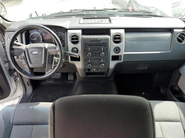 Photo 9 from auction – 2012 FORD F150 SUPER with VIN 1FTFW1CF5CKD35018