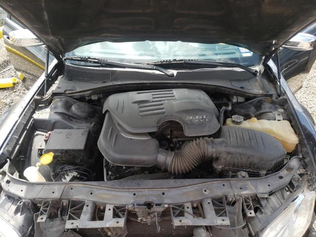 Photo 7 from auction – 2016 CHRYSLER 300C with VIN 2C3CCAEG2GH268882