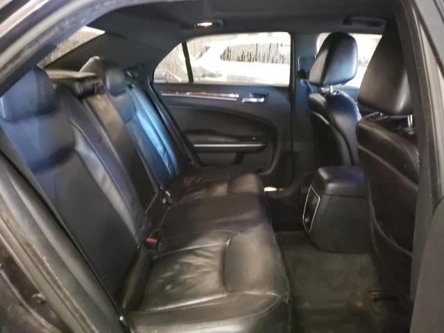 Photo 6 from auction – 2014 CHRYSLER 300 with VIN 2C3CCARG8EH303996