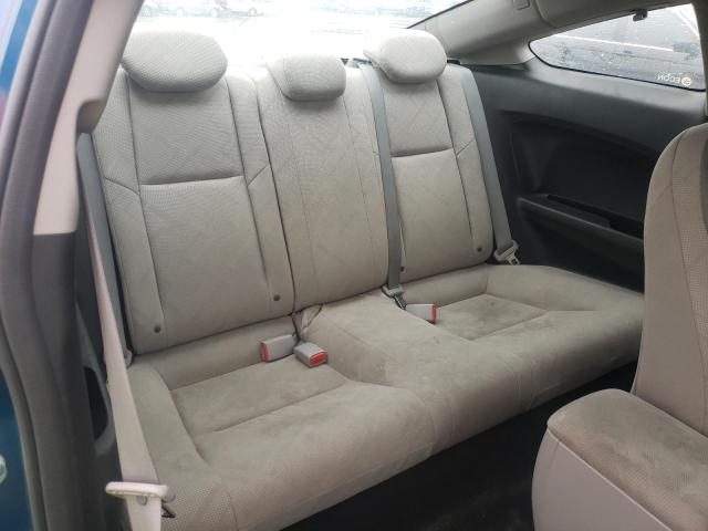 Photo 6 from auction – 2012 HONDA CIVIC EX with VIN 2HGFG3B85CH527074