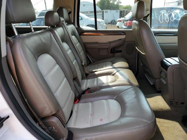 Photo 6 from auction – 2003 FORD EXPLORER E with VIN 1FMZU74K03UB05291