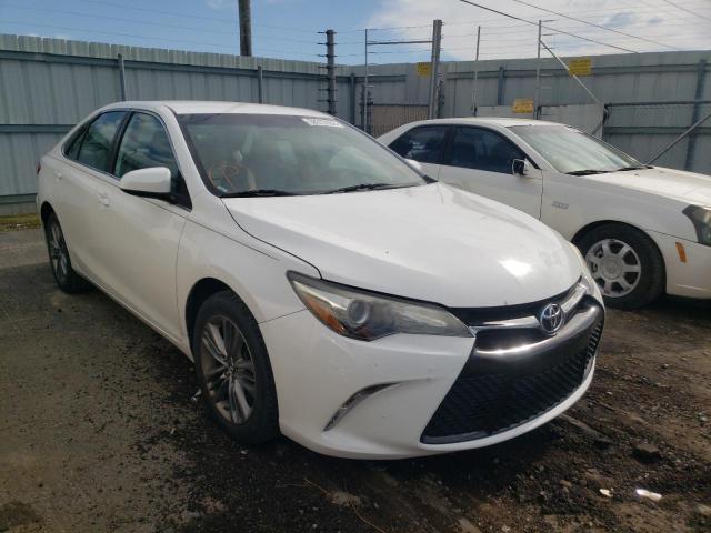 Photo 1 from auction – 2015 TOYOTA CAMRY LE with VIN 4T1BF1FK6FU908178