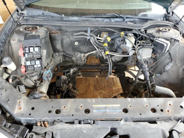 Photo 7 from auction – 2004 CHEVROLET IMPALA LS with VIN 2G1WH52K949307699