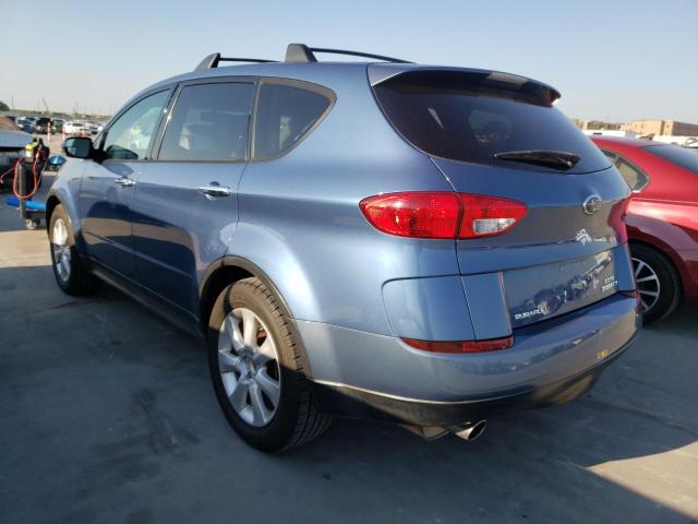 Photo 3 from auction – 2007 SUBARU B9 TRIBECA with VIN 4S4WX82D974407141