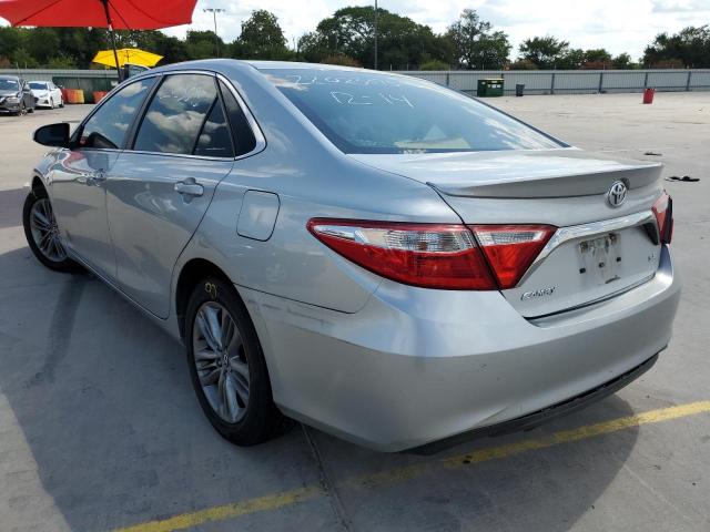 Photo 3 from auction – 2016 TOYOTA CAMRY LE with VIN 4T1BF1FK1GU119017