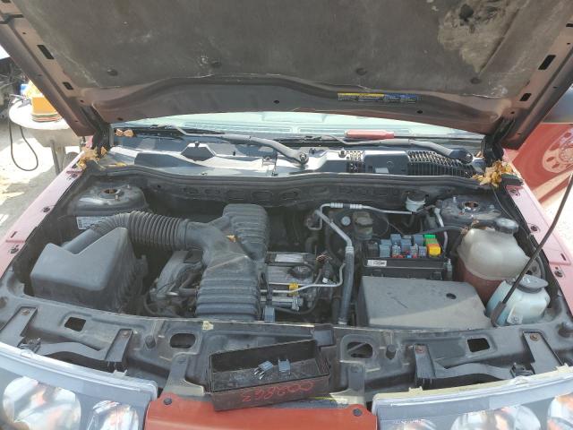 Photo 7 from auction – 2002 SATURN VUE with VIN 5GZCZ23D52S814888