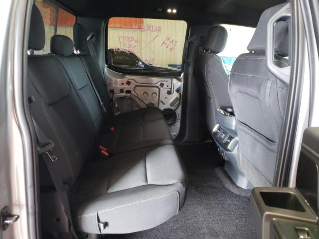 Photo 6 from auction – 2022 FORD F150 SUPER with VIN 1FTEW1EP9NKD77762