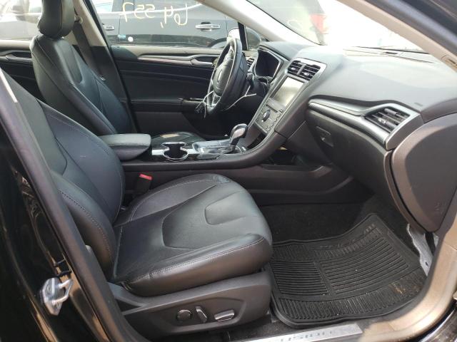 Photo 5 from auction – 2016 FORD FUSION TIT with VIN 3FA6P0K97GR273356