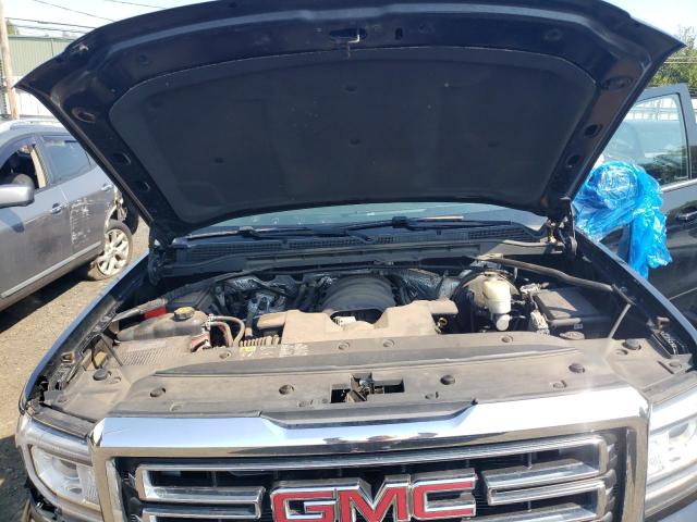 Photo 7 from auction – 2016 GMC SIERRA K15 with VIN 3GTU2MEC1GG104475