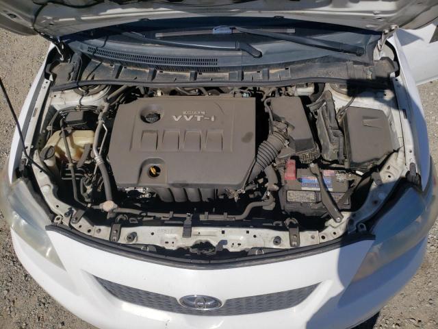 Photo 7 from auction – 2010 TOYOTA COROLLA BA with VIN 2T1BU4EE2AC506686