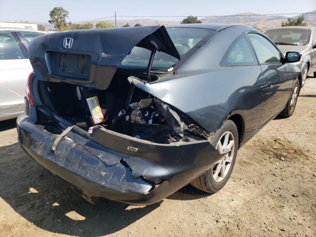 Photo 4 from auction – 2003 HONDA ACCORD EX with VIN 1HGCM82653A021511