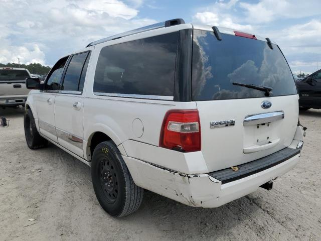 Photo 3 from auction – 2010 FORD EXPEDITION with VIN 1FMJK1K57AEB08063