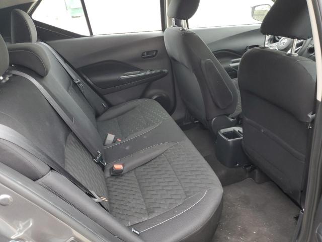 Photo 6 from auction – 2022 NISSAN KICKS S with VIN 3N1CP5BV6NL491069