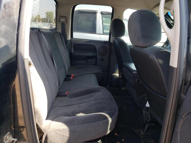 Photo 6 from auction – 2003 DODGE RAM 1500 S with VIN 1D7HU18D73J642448