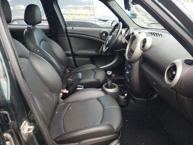 Photo 5 from auction – 2012 MINI COOPER S C with VIN WMWZC5C51CWM14034