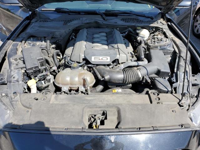 Photo 7 from auction – 2015 FORD MUSTANG GT with VIN 1FA6P8CF3F5413701