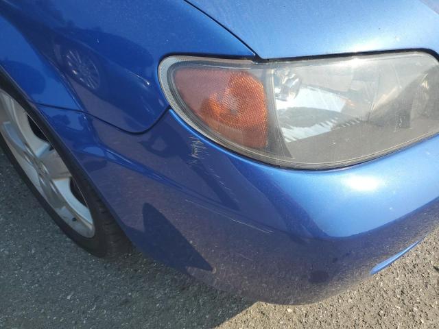 Фото 9 с аукциона – 2003 MAZDA PROTEGE DX с VIN JM1BJ225031132894