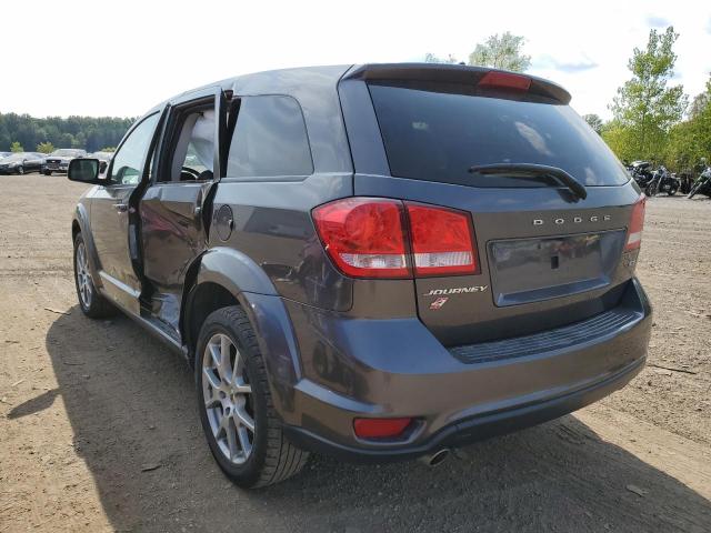 Photo 3 from auction – 2019 DODGE JOURNEY GT with VIN 3C4PDDEG2KT732281