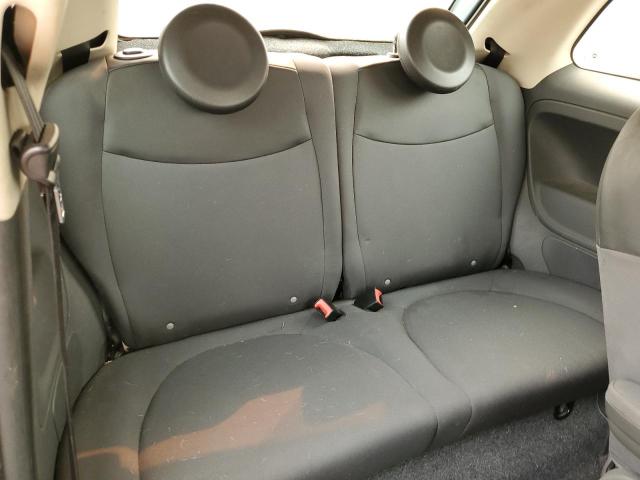 Photo 6 from auction – 2013 FIAT 500 POP with VIN 3C3CFFAR9DT748237