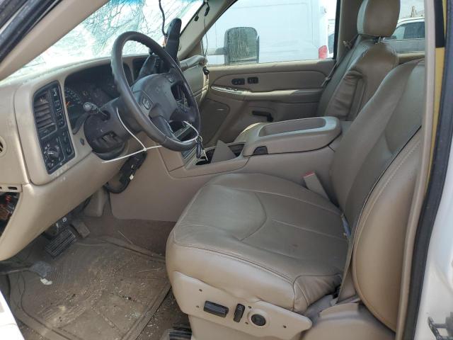Photo 5 from auction – 2006 GMC SIERRA K25 with VIN 1GTHK23D56F241517