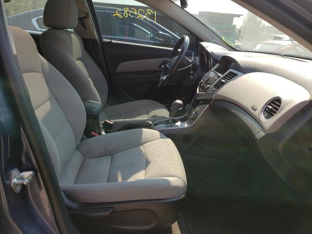 Photo 5 from auction – 2014 CHEVROLET CRUZE LT with VIN 1G1PC5SB9E7180572