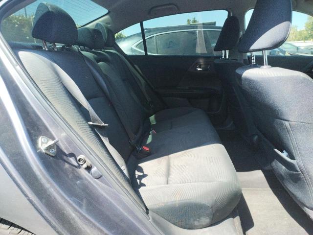 Photo 6 from auction – 2016 HONDA ACCORD LX with VIN 1HGCR2F33GA190849