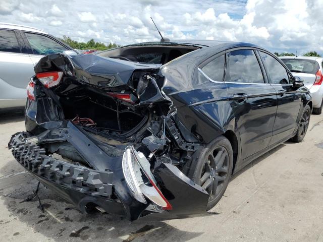 Photo 4 from auction – 2016 FORD FUSION SE with VIN 3FA6P0H7XGR376096