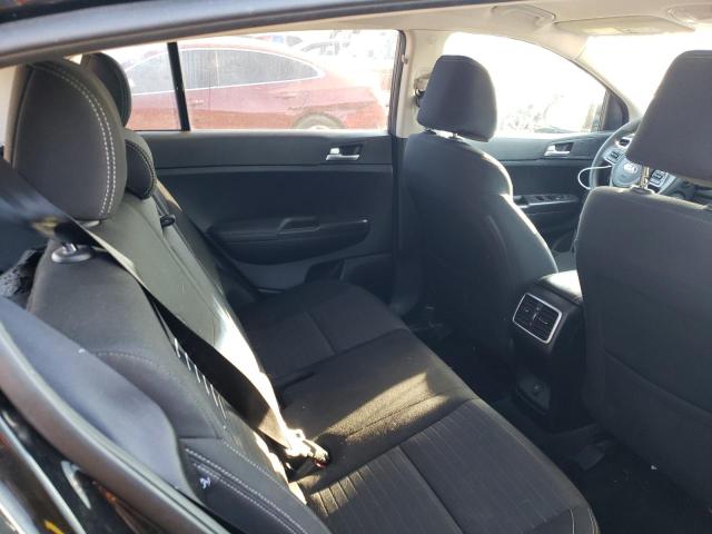 Photo 6 from auction – 2018 KIA SPORTAGE L with VIN KNDPM3AC5J7301028