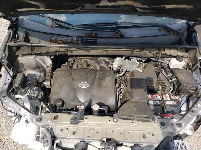 Photo 7 from auction – 2019 TOYOTA HIGHLANDER with VIN 5TDZZRFH7KS331625
