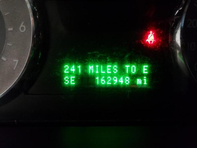 Photo 8 from auction – 2007 MERCURY MILAN PREM with VIN 3MEHM08Z37R624166