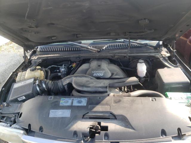 Photo 7 from auction – 2002 GMC DENALI XL with VIN 1GKFK66U12J326859
