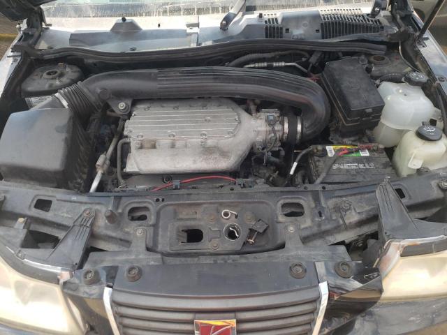 Photo 7 from auction – 2007 SATURN VUE with VIN 5GZCZ53427S801413
