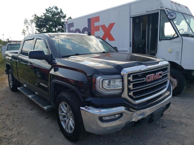 Photo 1 from auction – 2017 GMC SIERRA K15 with VIN 3GTU2MEC5HG192898