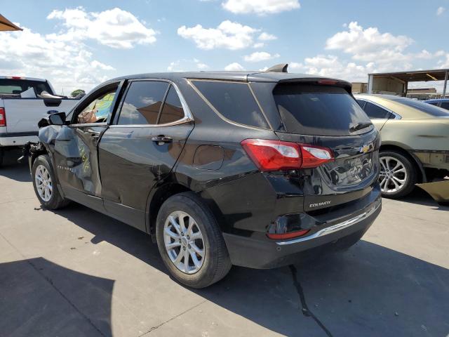 Photo 3 from auction – 2019 CHEVROLET EQUINOX LT with VIN 2GNAXKEV9K6111230