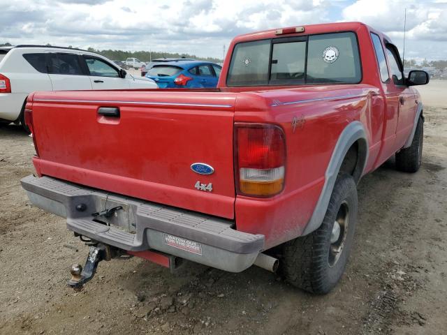 Photo 4 from auction – 1996 FORD RANGER SUP with VIN 1FTCR15X2TPA74949